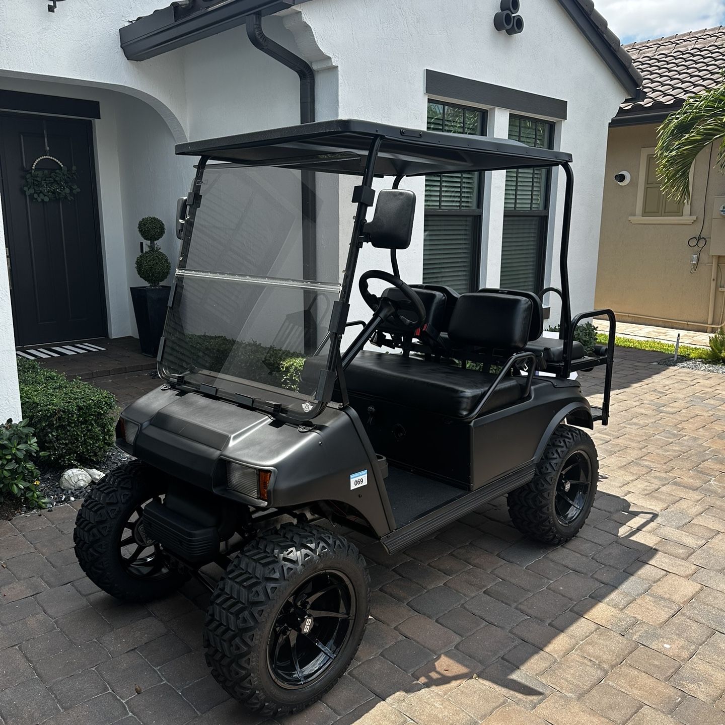 Golf Cart For Sale