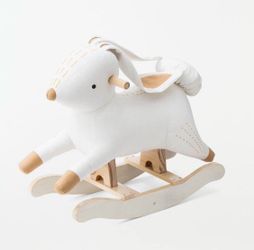 Bunny rocker