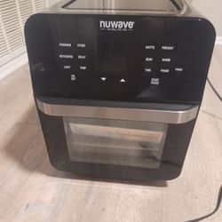 Nuwave Air Fryer