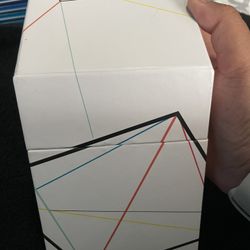 Derwent Graphik line painters 