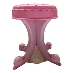 Disney Sofia The First Vanity Stool