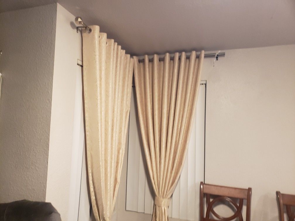 Curtains