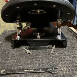 This Is The Real Deal, A $500 Rosa Solo seat please the perfect seat for anyone building a bike or someone who just wants to be Billy bad ass and have