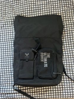 Tuf gaming laptop backpack