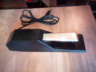 Korg Piano Pedal