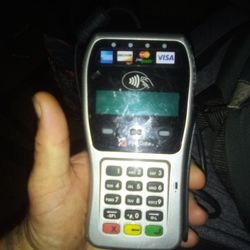 Card Reader
