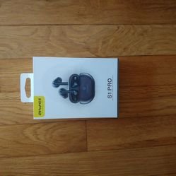 Bluetooth Wireless Earbuds S1 Pro