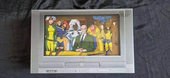 Marvel legends xavier sdcc 2026