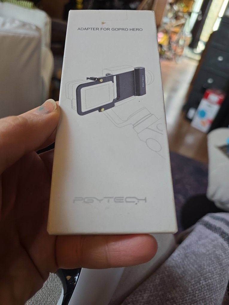 Adaptor FOr GO PRO HERO