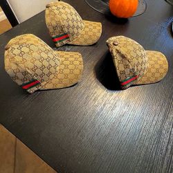 Gucci Hat