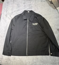 Lucky 13 Jacket