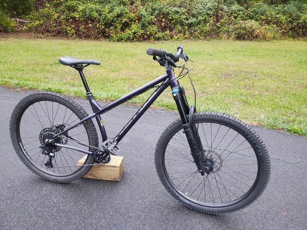 Kona Honzo St Mountain Bike 