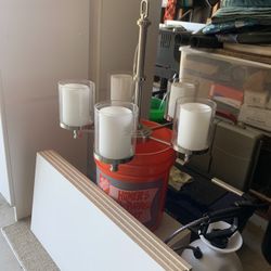 Hanging Lamp 