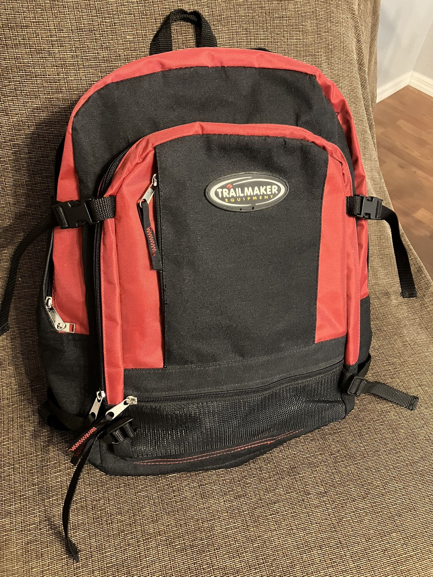 Backpack