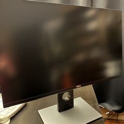 Dell Gaming 2K 144hz Monitor