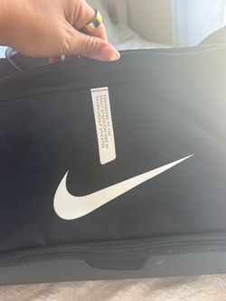 Large Nike Duffel Bag