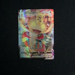 Pokémon Card