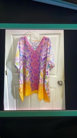 Women’s blouse.