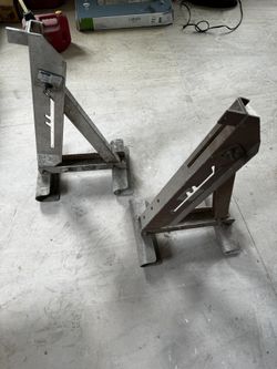 Ladder Jacks