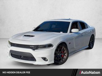 2017 Dodge Charger