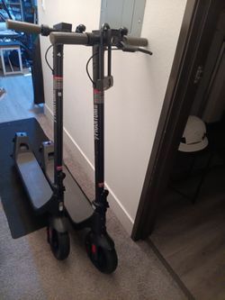 PHANTOM SCOOTERS  GOGO FOR SALE .