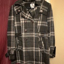 Women’s Coat