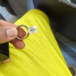 Wedding Band 