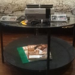 Nintendo Entertainment System 