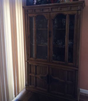 New And Used Antique Cabinets For Sale In Thornton Co Offerup