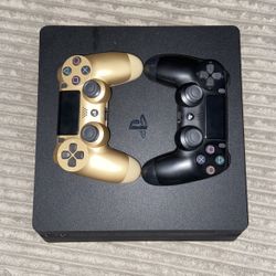 Ps4 Slim 