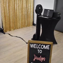 Photo Booth