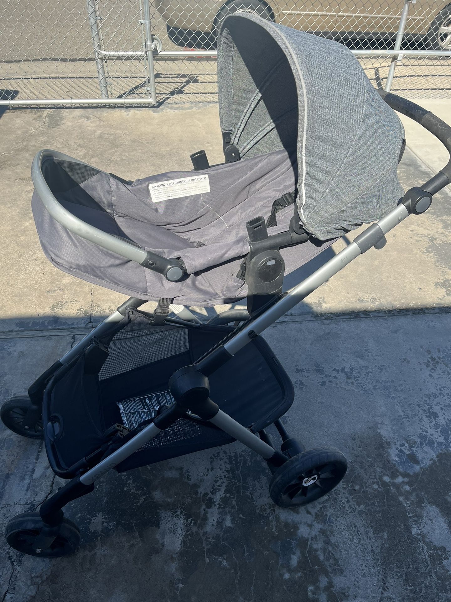 Evenflo Stroller