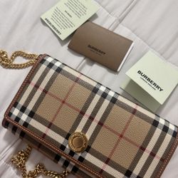 Burberry Bag