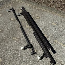 Queen Size Bed Frame