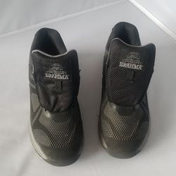 brahma men shoes size 9.5
