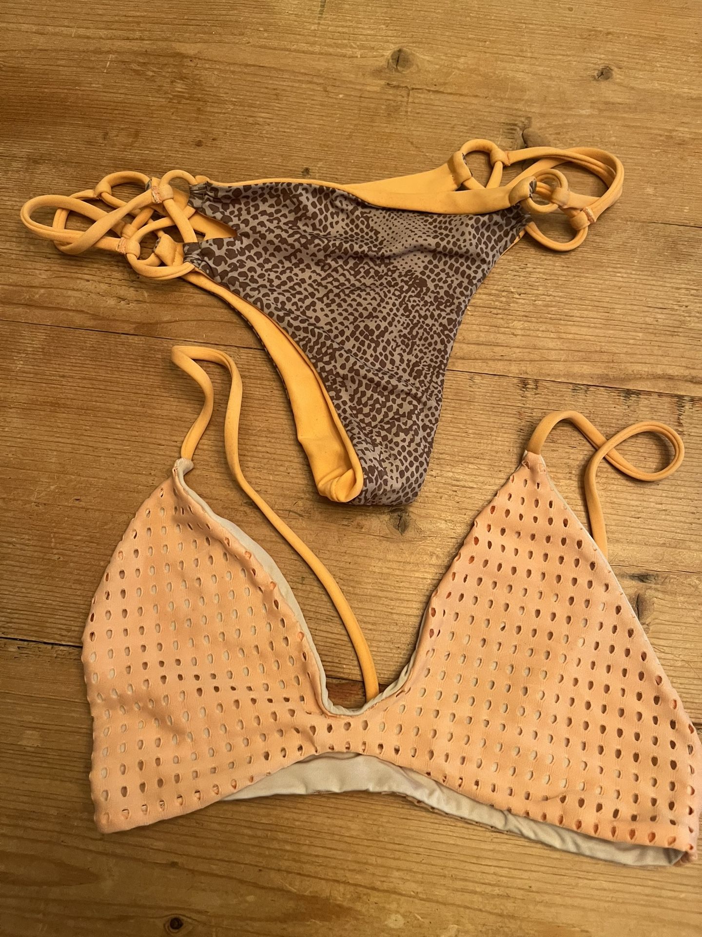 Women’s Bathing Suit, small