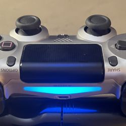 Ps4 Controller