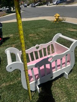 Cradle