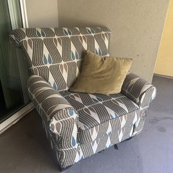 Free couch