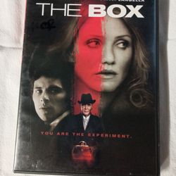 The Box