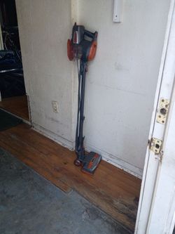 Shark Rocket Vacuum