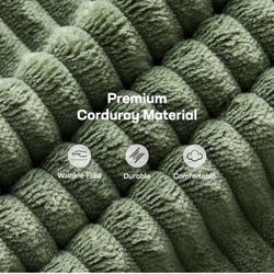New Corduroy Futon