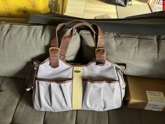 Petote Leather Dog Nah