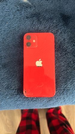 Iphone 12 mini