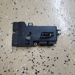 Audi / VW Driver Seat Switch