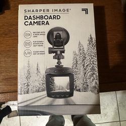 Dashboard Camera