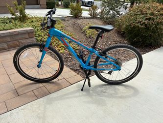 Kids Bicycle - 24”