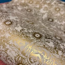 Original Dior Wrapping Paper