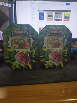 Pokemon Sealed