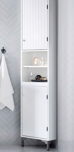 Bathroom Cabinets - IKEA
